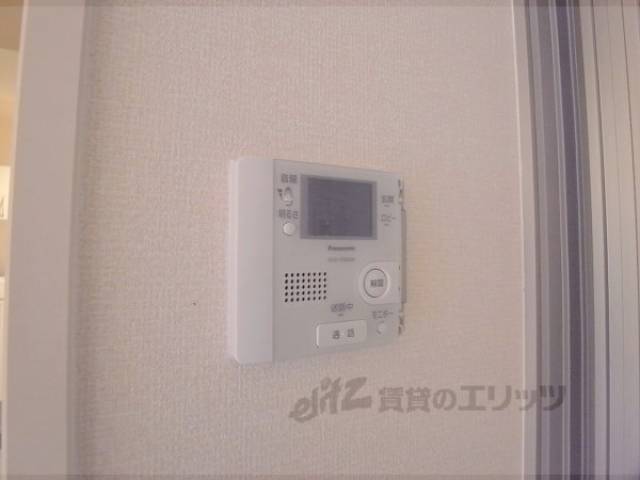 モニターフォン