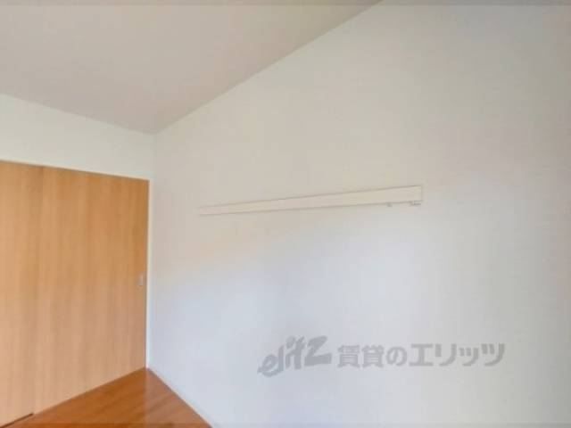 レールフック