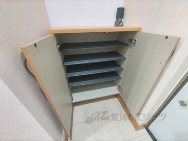 下駄箱
