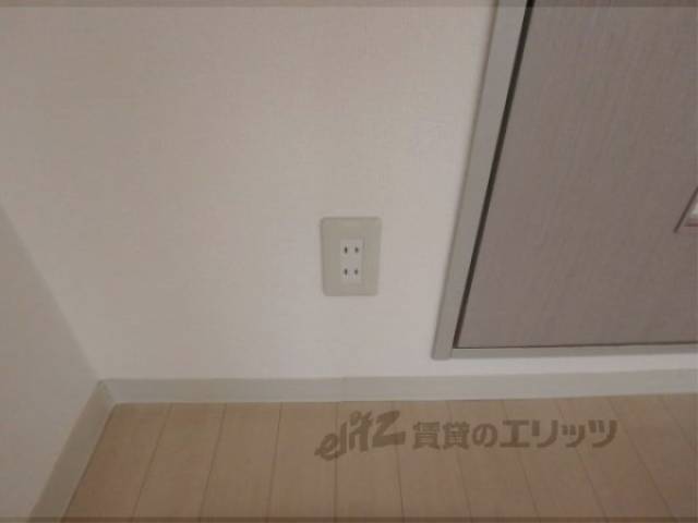 コンセント