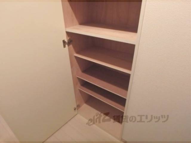 下駄箱