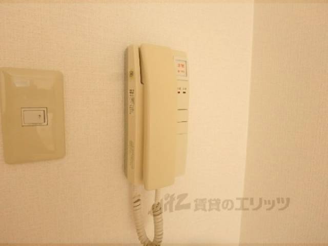 ドアフォン（ＴＶ含）