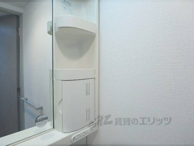 洗面所