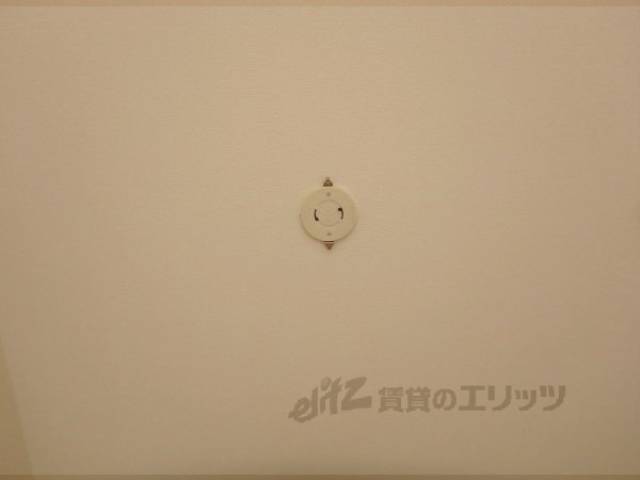 照明コンセント