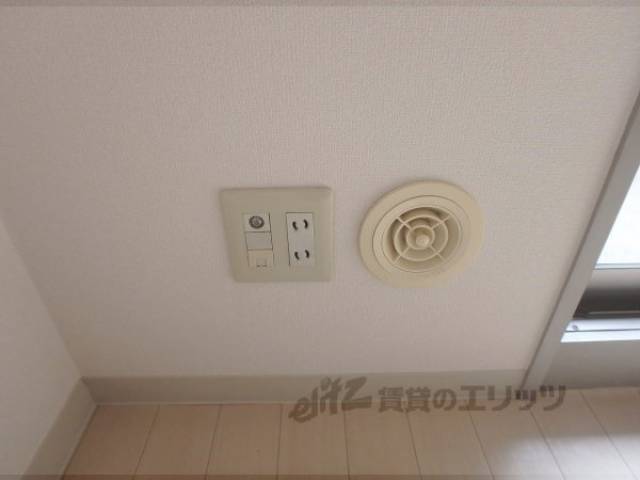 テレビコンセント