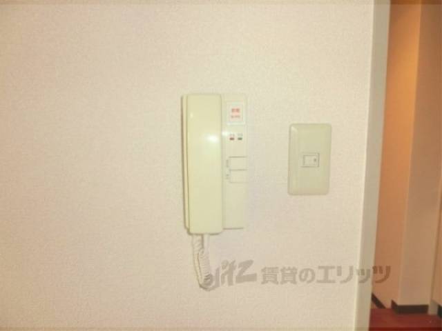 ドアフォン（ＴＶ含）