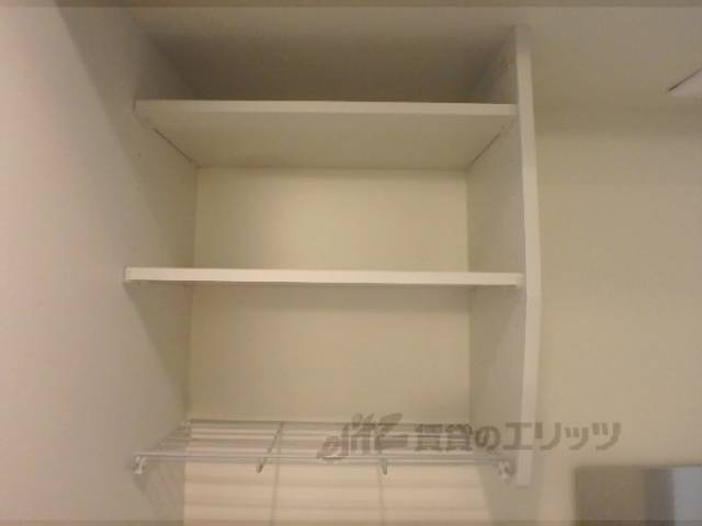 キッチン　収納