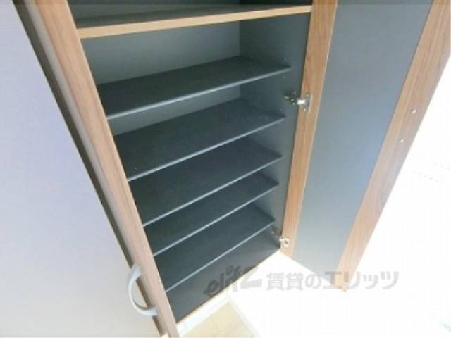 下駄箱