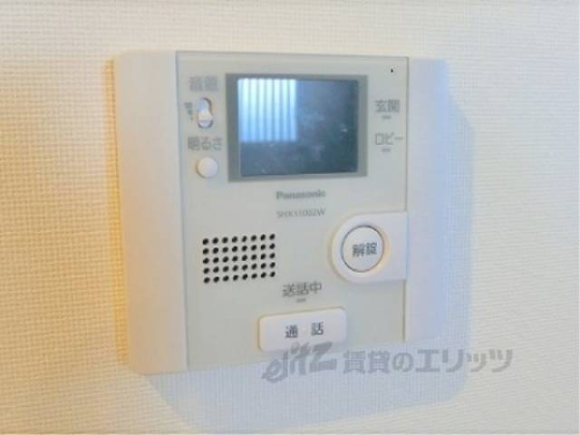 ドアフォン（ＴＶ含）