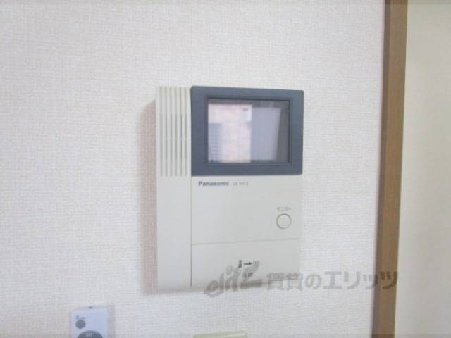 ドアフォン（ＴＶ含）