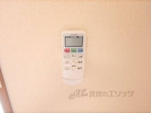エアコン
