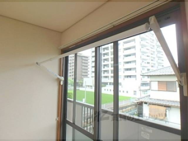 物干し竿