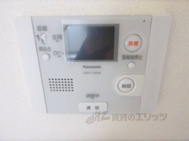 ドアフォン（ＴＶ含）