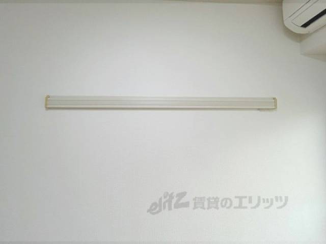 ハンガー掛け