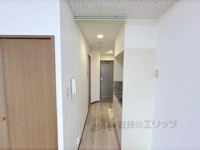 廊下
