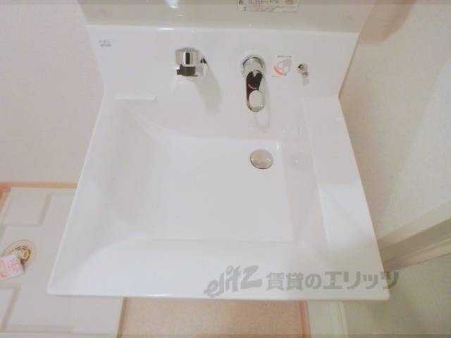洗面所