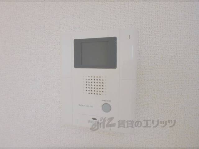 モニターホン