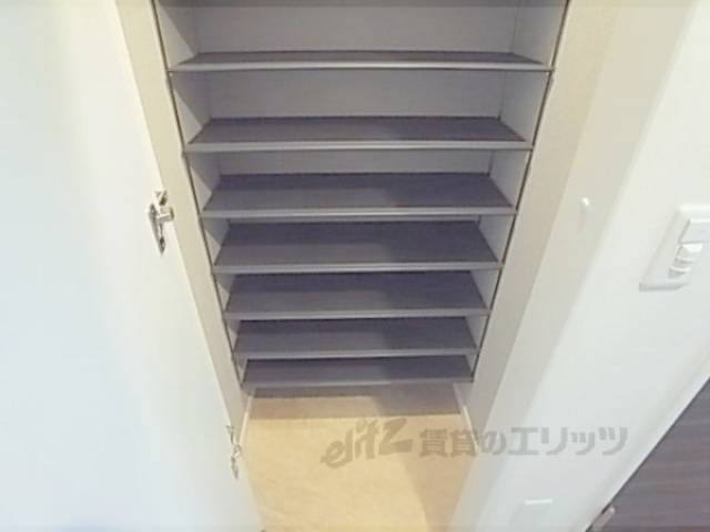 下駄箱