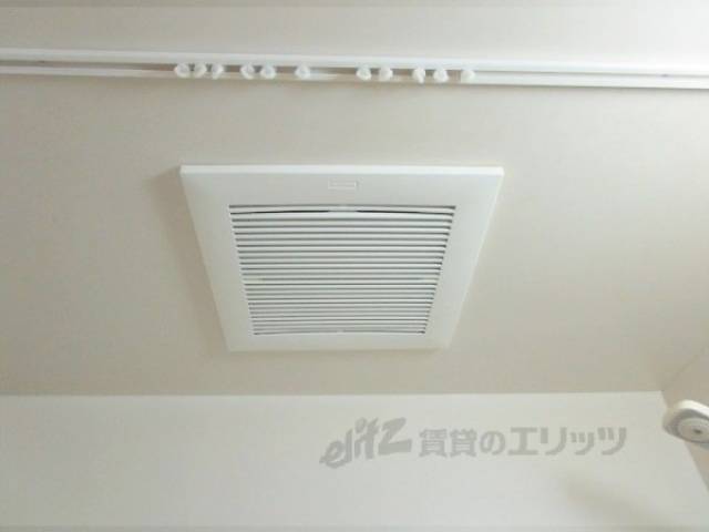 風呂　換気扇