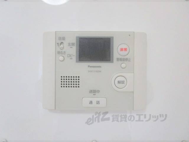 ドアフォン（ＴＶ含）