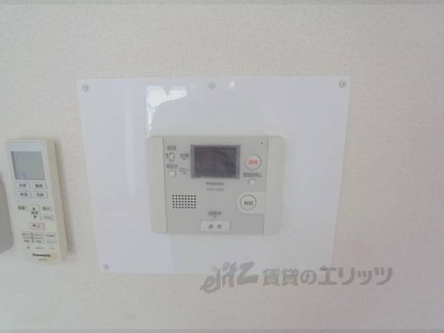 インターフォン