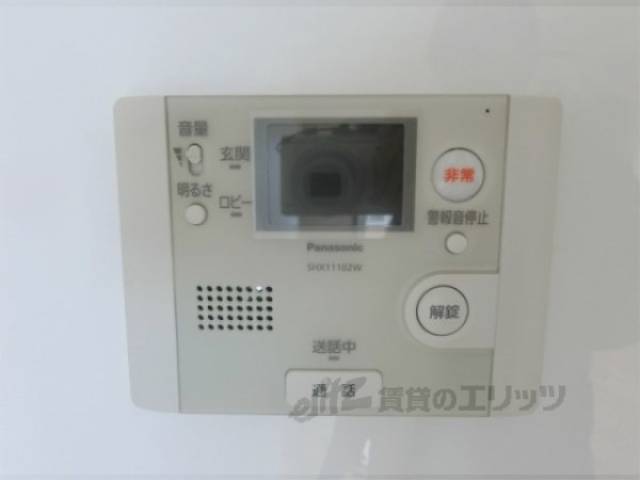 ドアフォン（ＴＶ含）
