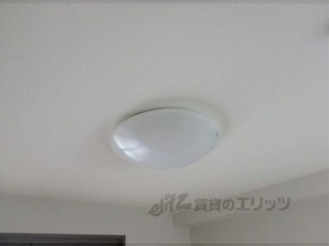 居室照明