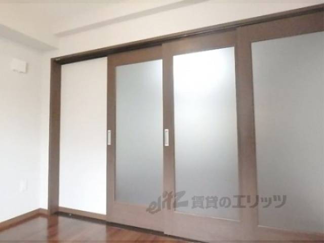 洋室