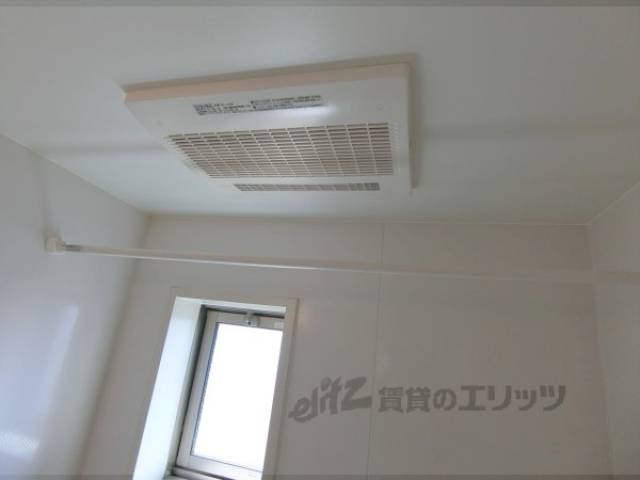 風呂　浴室エアコン