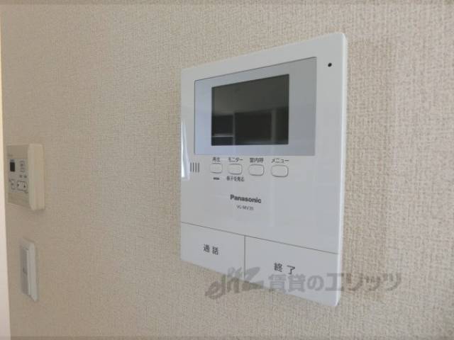 ドアフォン（ＴＶ含）