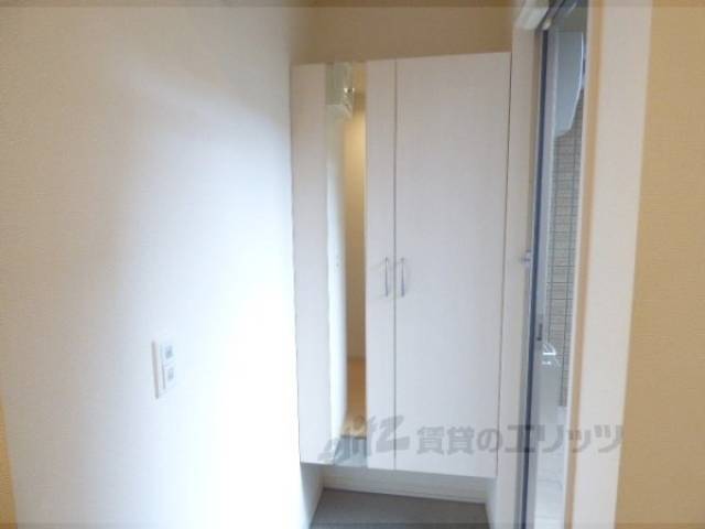 下駄箱