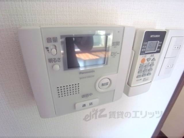 モニターホン