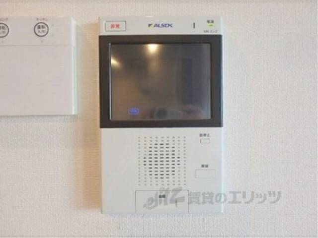 ドアフォン（ＴＶ含）