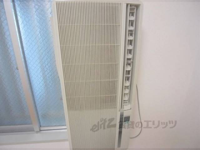 冷暖房器具