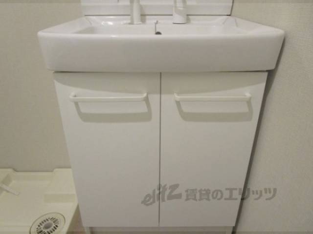 洗面所