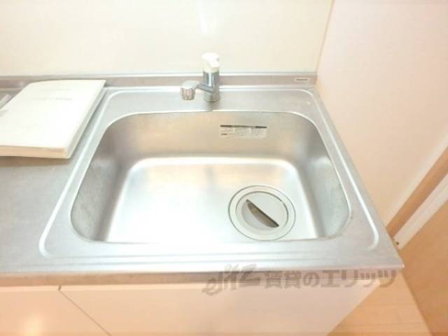 キッチン　シンク