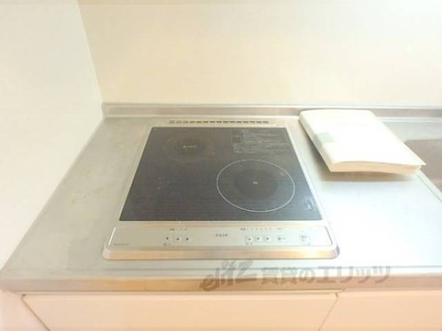 キッチン　コンロ