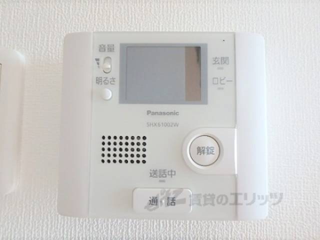 ドアフォン（ＴＶ含）
