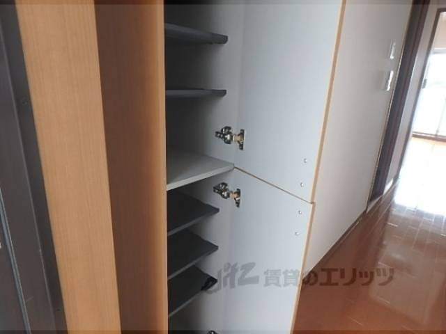 下駄箱