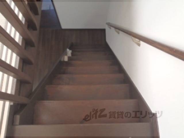 階段