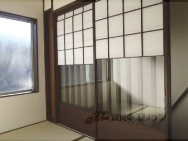 雪見窓