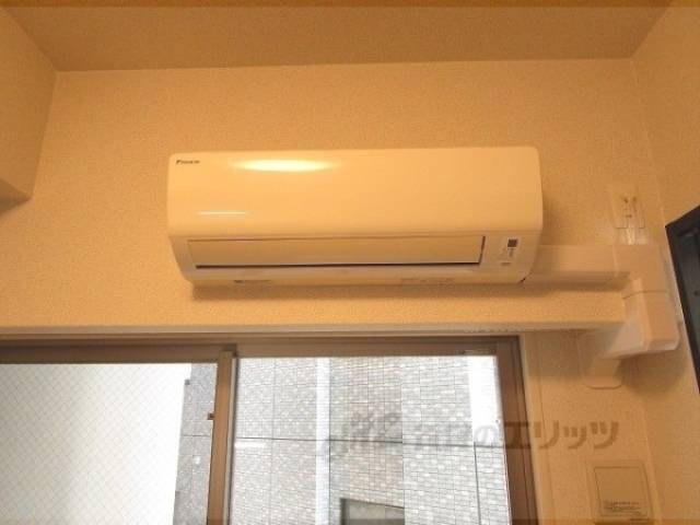 エアコン