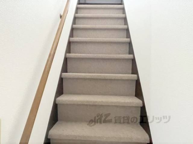 階段