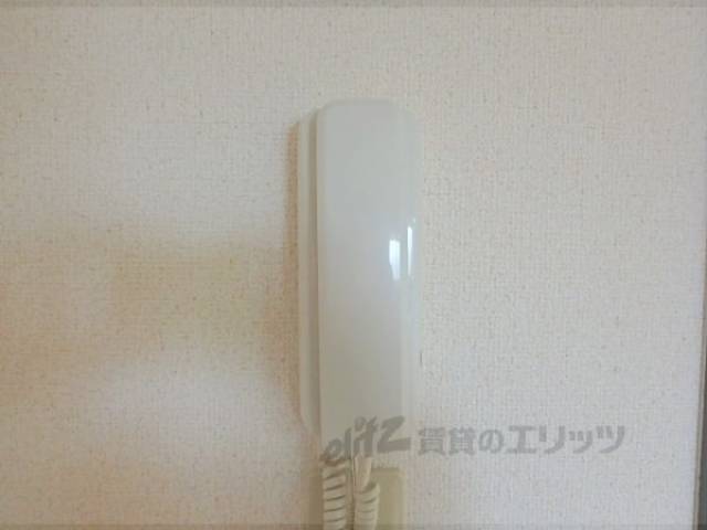 インターフォン