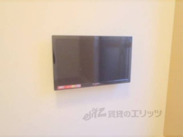 テレビ