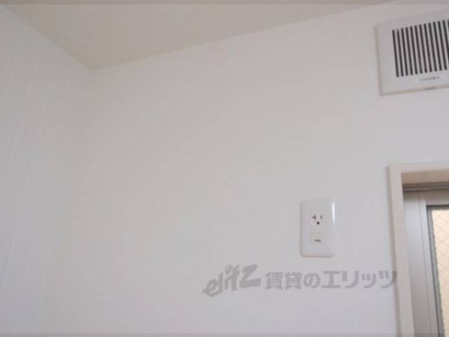 エアコン設置可能箇所