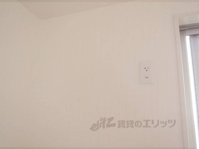 エアコン設置可能箇所