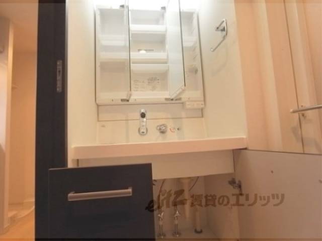 洗面所