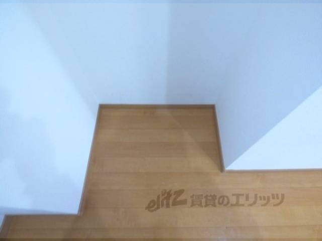 冷蔵庫置場