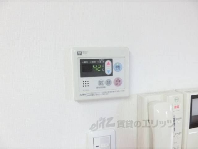 給湯機能
